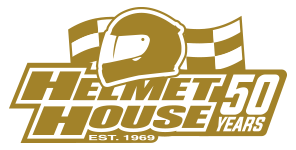 helmet house logo